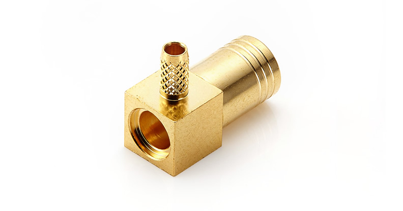 29_Right-angle  plug crimp type