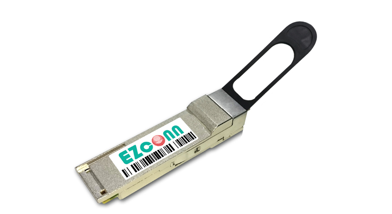 100G –SR4 QSFP28 SR4 光傳輸模組