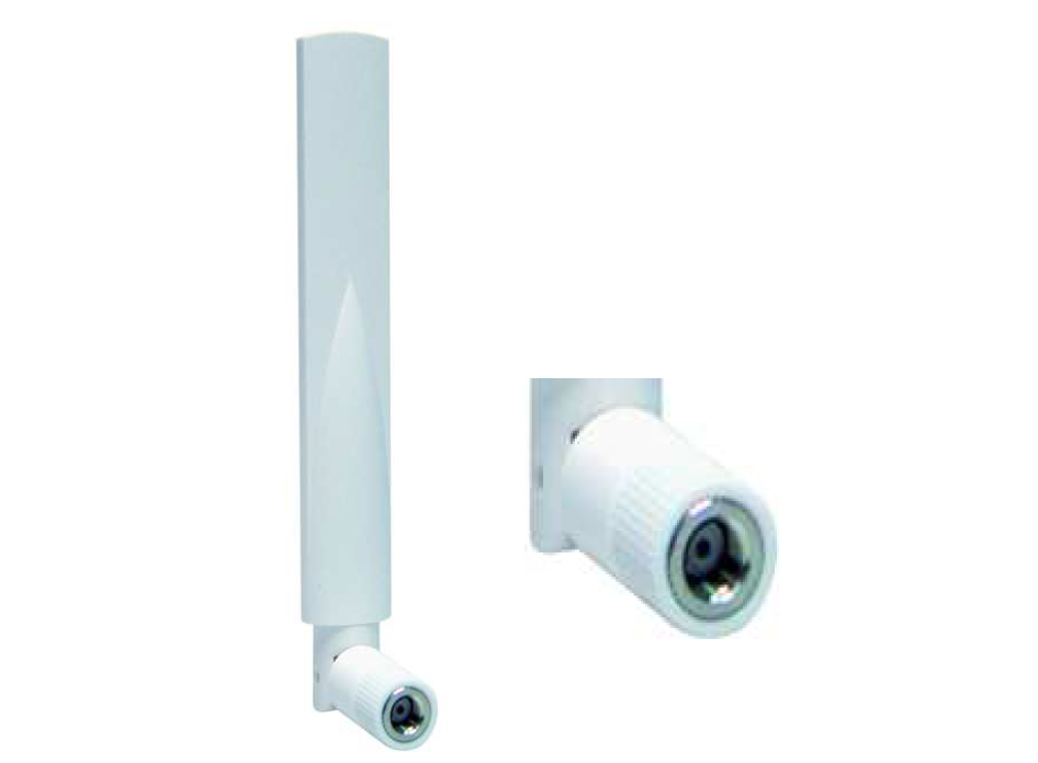 Dual Band Omni Directional Antenna