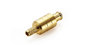 MCX Connector