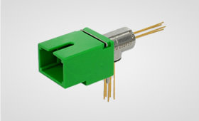 SC/APC Receptacle